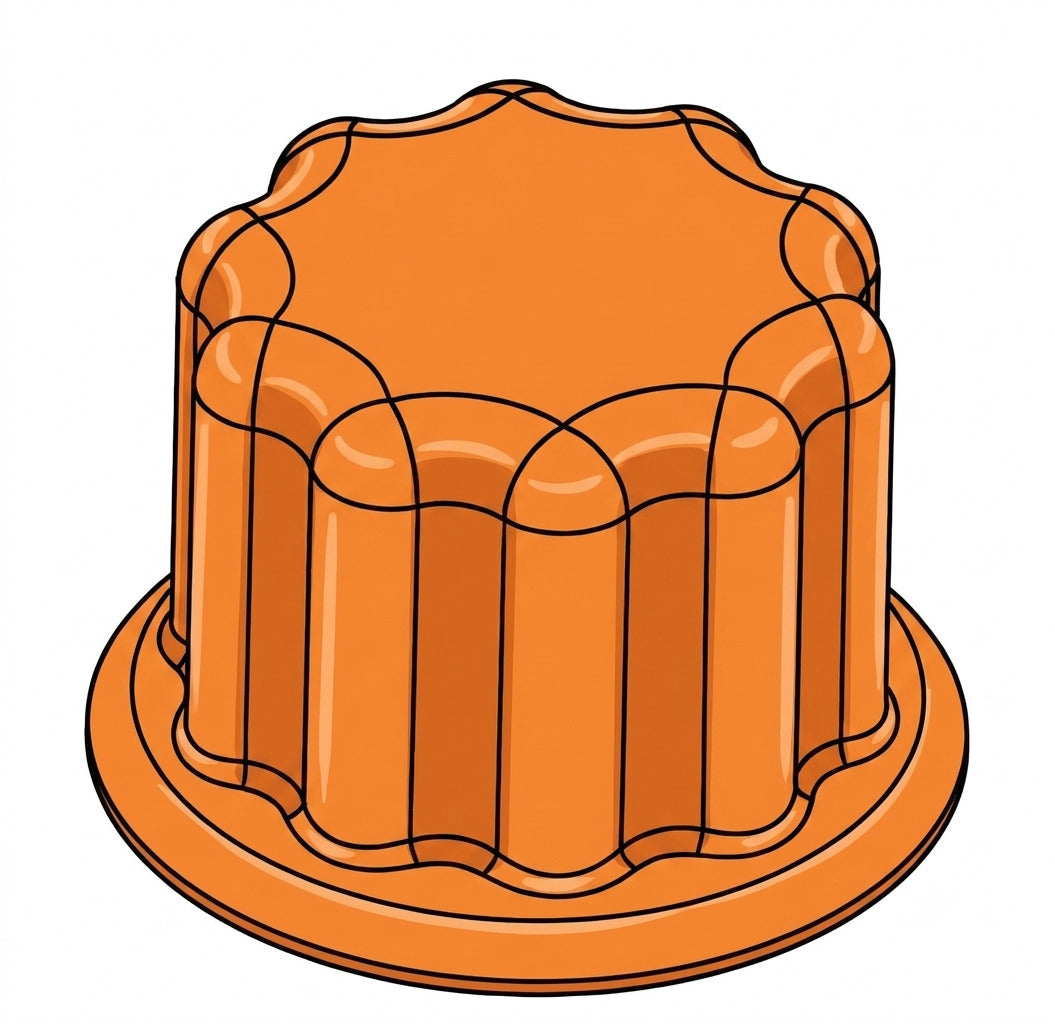Bench Hole Plug