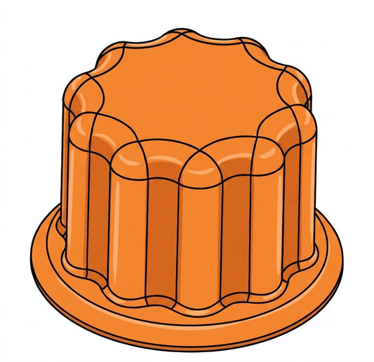 Bench Hole Plug